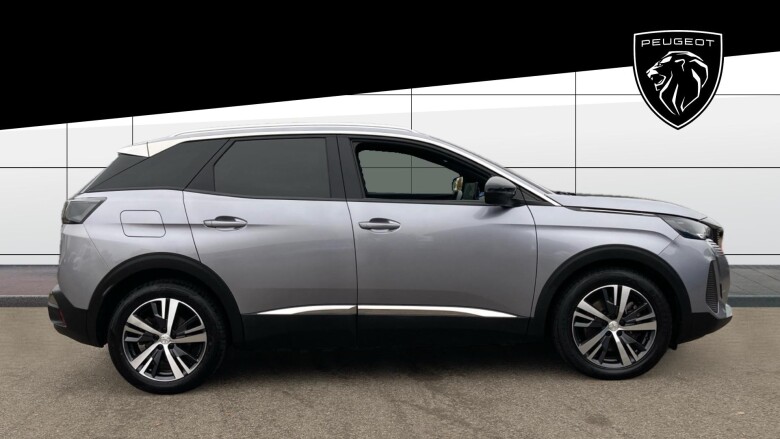 Peugeot 3008 1.6 Hybrid 225 Allure 5dr e-EAT8 Estate